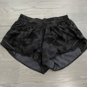 Hotty Hot Short II *2.5"